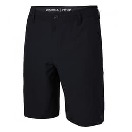 O'Neill Men's Loaded Solid Hybrid Shorts