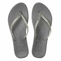 Reef Women&#39;s Reef Escape Lux Shimmer Sandals