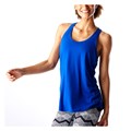 Lucy Women&#39;s Workout Racerback Tank Front