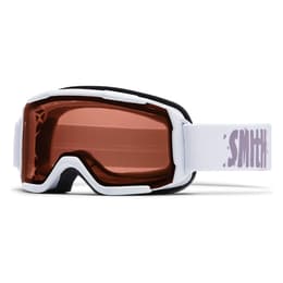 Smith Youth Daredevil Snow Goggles With RC36 Lens