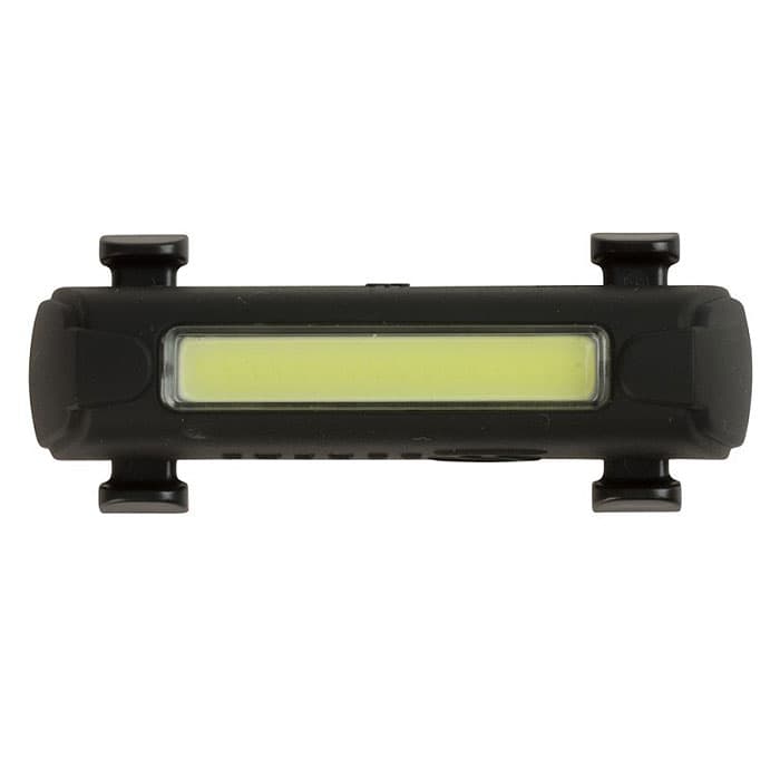 Serfas USL-6 Thunderbolt (USB) Headlight