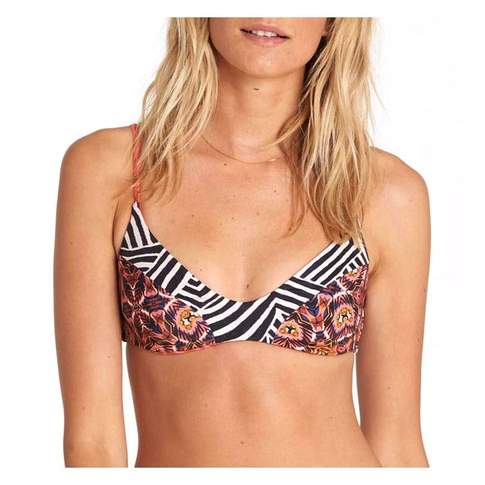 Billabong Women&#39;s Sun Tribe Trilet Reversib