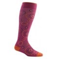 Darn Tough Vermont Women's Starry Night Lig