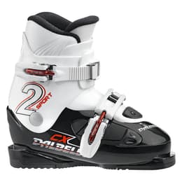 Dalbello Boy's Cx 2 Ski Boots '13