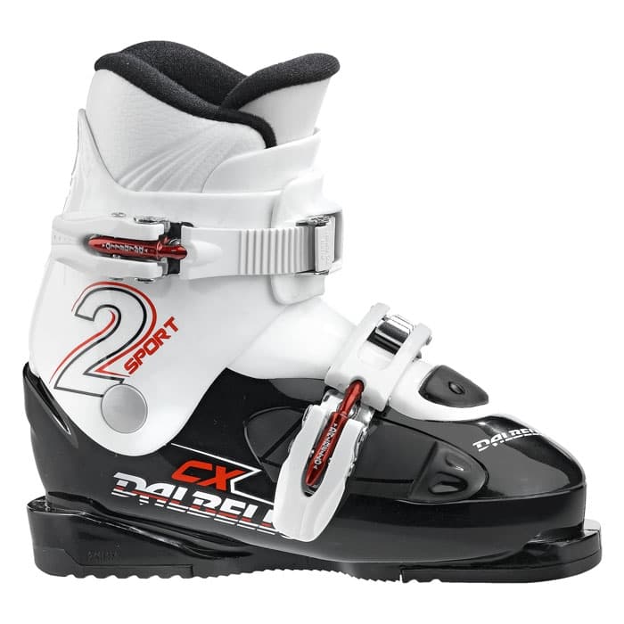 Dalbello Boy&#39;s Cx 2 Ski Boots &#39;13