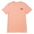 Rvca Men's Va Ink T-Shirt