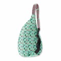 KAVU Women's Beach Party Rope Pack