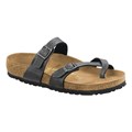 Birkenstock Women&#39;s Mayari Birko-flor Casua