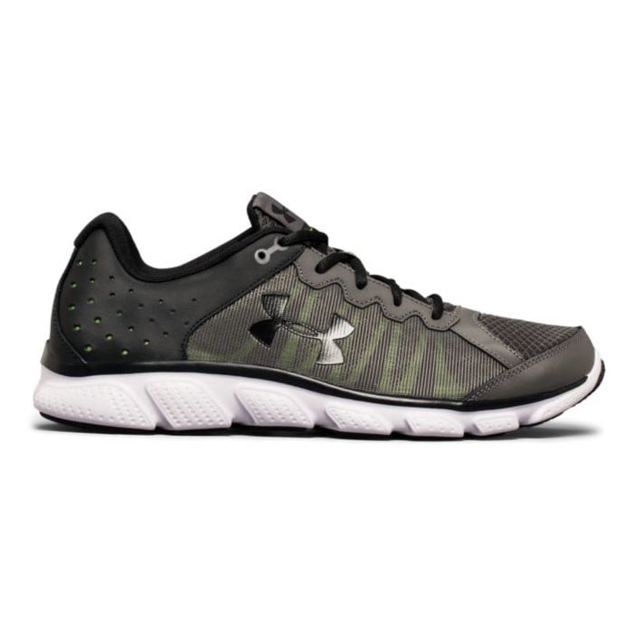 Under Armour Men's Micro G Assert 6 Running