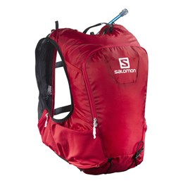 Salomon Skin Pro 15 Set Trail Running Backpack