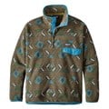 Patagonia Men&#39;s Synchilla Snap-T Fleece Pul