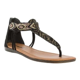 Minnetonka Women's Antigua Casual Sandals