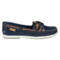 Sperry Women's Coil Ivy Perforated Boat Sho