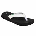 Sanuk Women&#39;s Yoga Mat 2 Sandals