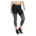 Under Armour Women&#39;s Vanish Printed Crop Le