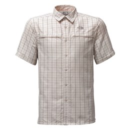 The North Face Men's Vent Me Short Sleeve Shirt