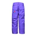 Snow Dragons Toddler Girl's Rock Solid Insulated Pants alt image view 2