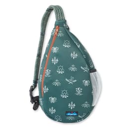 Kavu Saxton Pack Backpack Spruce Camper