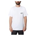 Vans x Peanuts Men&#39;s Good Grief Pocket T Sh