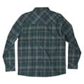 Hippy Tree Men&#39;s Sedona Long Sleeve Flannel