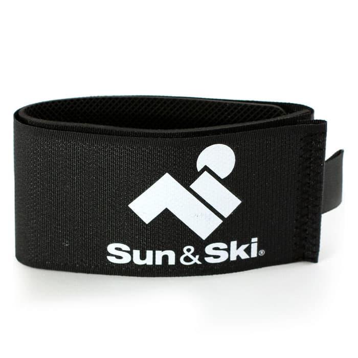 Sun &amp; Ski Ski Strap