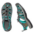 Keen Women's Whisper Waterfront Sandals alt image view 2