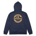 Brixton Men&#39;s Soto Hooded Fleece