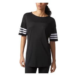 Adidas Women's Short Sleeve Layering Shirt