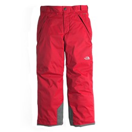 The North Face Boy's Freedom Insulated Ski Pants