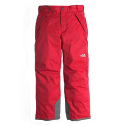 The North Face Boy's Freedom Insulated Ski Pants