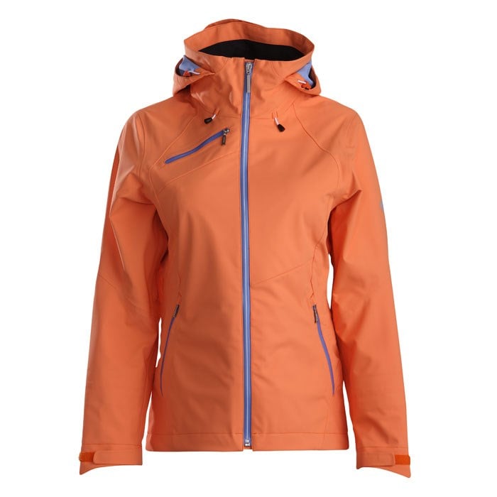 Descente Women's Kensie Shell Ski Jacket