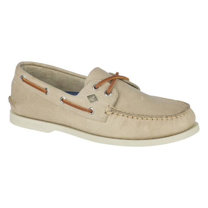 Sperry Men's A/O 2-Eye Perforated Casual Bo