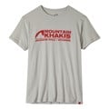 Mountain Khakis Men&#39;s Logo Short Sleeve T S