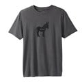 Prana Men's Wise Ass Journeyman T Shirt