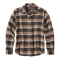 Prana Men's Channing Long Sleeve Flannel Sh