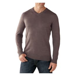 Smartwool Men's Kiva Ridge V-Neck Sweater