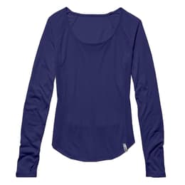 Under Armour Women's Fly By Long Sleeve Shirt