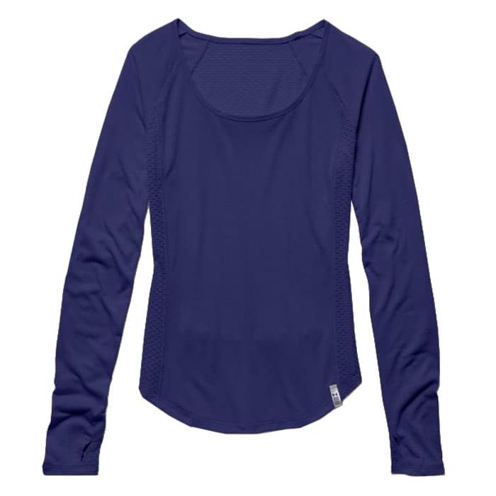 Under Armour Women's Fly By Shirt