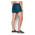 Under Armour Women's Fly By Printed Shorts