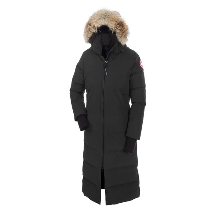 Canada Goose Women&#39;s Mystique Parka Insulat