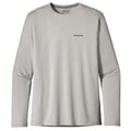 Patagonia Men&#39;s Graphic Tech Fish Long Slee