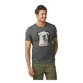 prAna Men&#39;s Llama&#39;ste Journeyman T Shirt