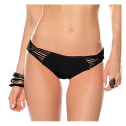 Becca Women's Electric Current Hipster Swim Bottoms