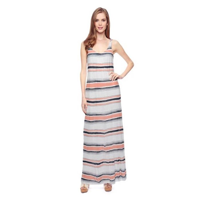 Splendid Women's Zanzibar Stripe Dress