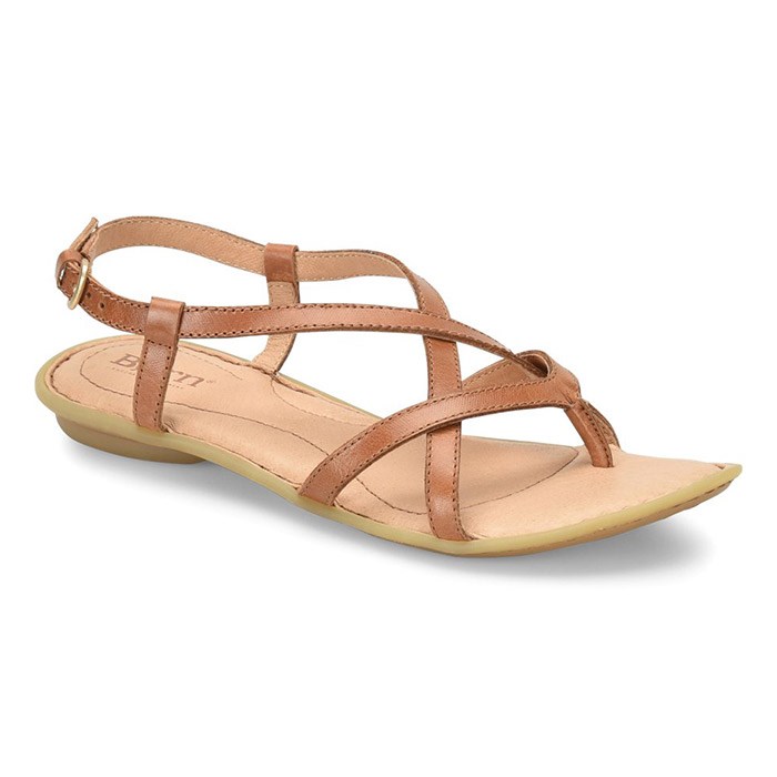 BÃÂ¸rn Women&#39;s Mai Sandals