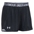 Under Armour Women's Play Up 2.0 Shorts