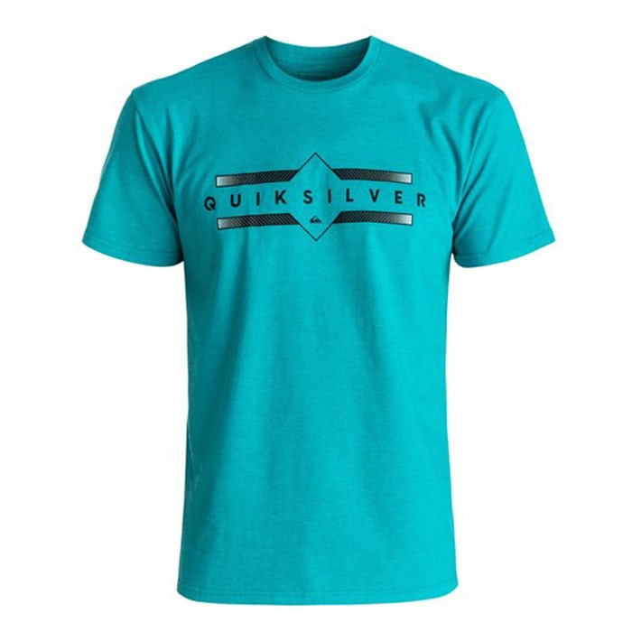 Quiksilver Men&#39;s Reborn T Shirt