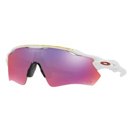 Oakley Radar EV Path Tour De France Edition Sunglasses with PRIZM Road Lens