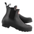 Hunter Women&#39;s Chelsea Rain Boots