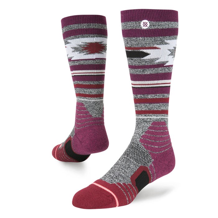 Stance Women's Russo Snow Socks